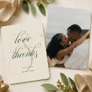 Search for double sided photo cards Bride and groom photo