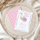 Search for packing invitations Pink