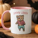 Search for cute zombie mugs Funny