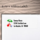 Search for swimming pool return address labels Beach ball