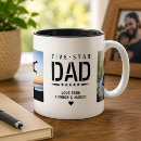 Search for five stars mugs For him