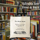 Search for book store bags Author