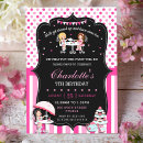 Search for hot tea invitations For kids