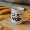Search for new year mugs Dad