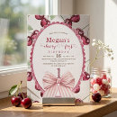 Search for cheery invitations Summer