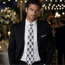 Search for stylised ties Elegant