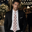 Search for pink fantasy ties Black