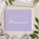 Search for purple dress invitations Lavender