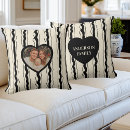 Search for black heart cushions Script