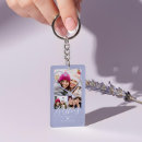 Search for grids key rings For her