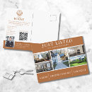 Search for real estate marketing postcards Professional