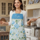 Search for hydrangea aprons Elegant