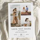 Search for typography collage invitations Elegant