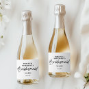 Search for pairing wine labels For her