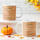 Search for watercolor leaf mugs Orange