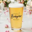 Search for wedding glasses Black and white
