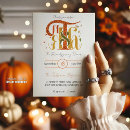 Search for family thanksgiving invitations Orange