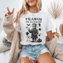 Search for funny frankenstein tshirts Spooky season