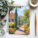 Search for garden path postcards Flowers