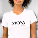 Search for new year clothing Mum established