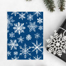Search for winter snowflake postcards Snowflakes