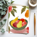 Search for fruit postcards Cooking