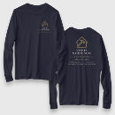 Search for gold and navy blue tshirts For him