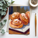 Search for cinnamon postcards Baking