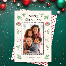 Search for doodle christmas cards Whimsical