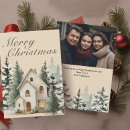 Search for white house christmas cards Trees