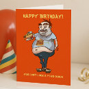 Search for potatoe cards For him