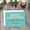 Search for merry christmas postcards White