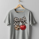 Search for cherry bomb tshirts Fruit