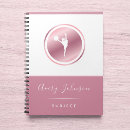 Search for cheerleader notebooks Pink