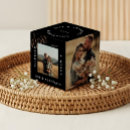 Search for christmas photo cubes Modern