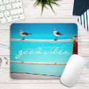 Search for bird quotes mouse mats Good vibes