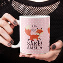 Search for fox sake mugs Cartoon