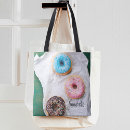 Search for doughnut bags School