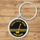 Search for construction key rings Industrial