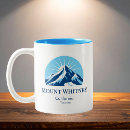 Search for whitney mugs California