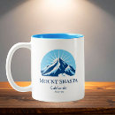 Search for shasta mugs California