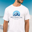 Search for deer valley tshirts Mountain