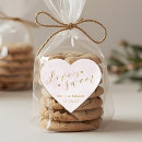 Search for heart wedding stickers Watercolor