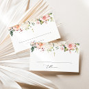 Search for christening place cards Greenery