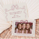 Search for blush pink christmas cards 1 photo