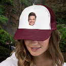 Search for funny birthday hats For her