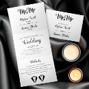 Search for black tuxedo wedding invitations Two grooms