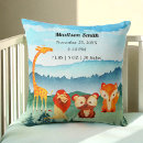 Search for blue safari cushions Green