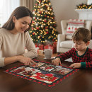 Search for tartan puzzles Modern