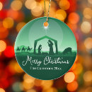 Search for nativity scene christmas decor Christian